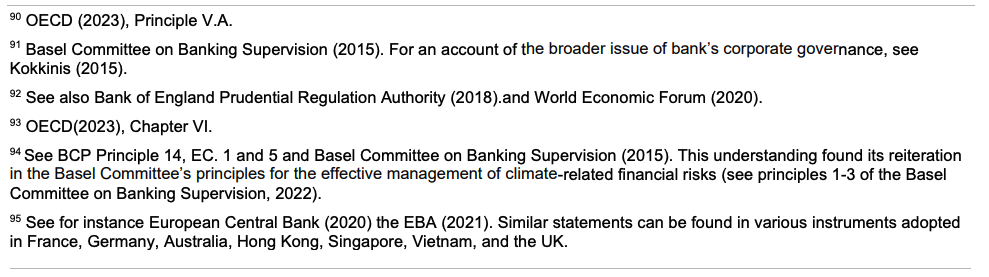 IMF-FSB Joint Report: G20 Crypto Asset Policy Implementation Roadmap: Status report